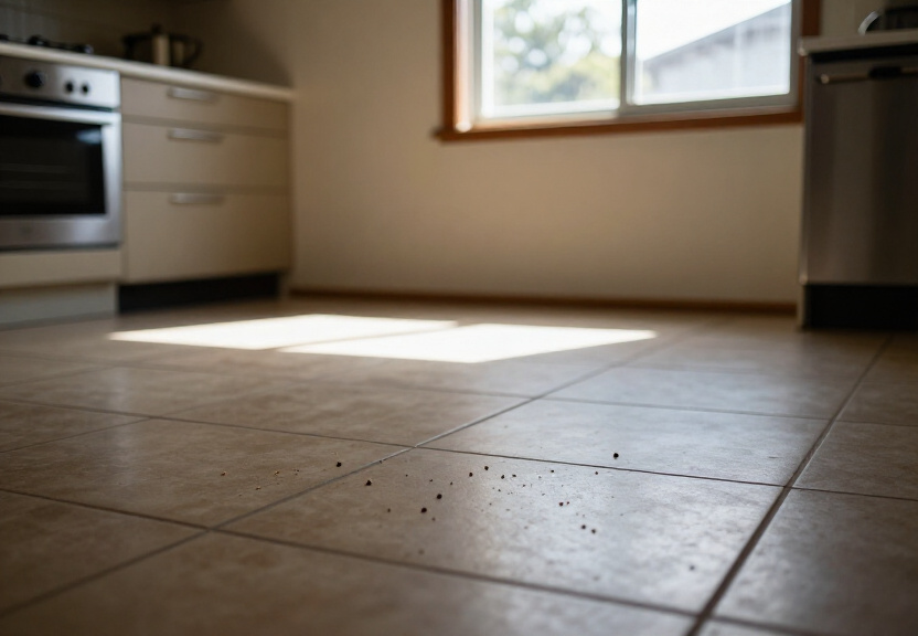Repaired and termite-protected structure in Alfords Point after treatment