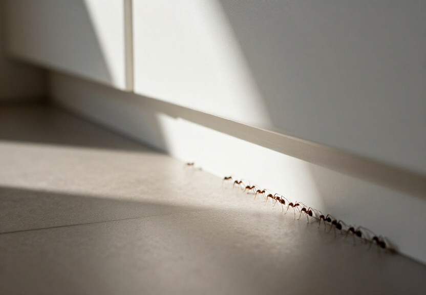 Ant Control in Alfords Point
