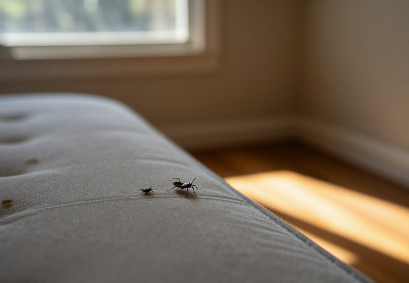 Bed Bugs Control in Alfords Point