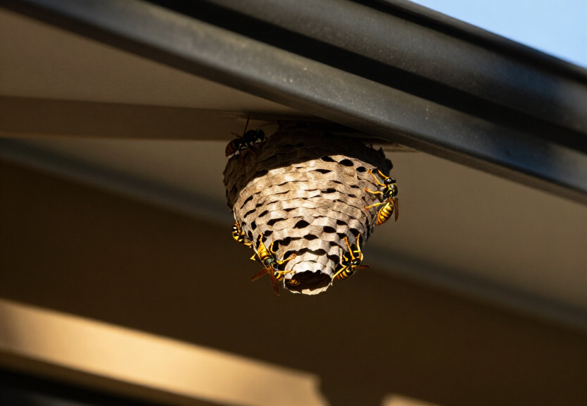 Bees And Wasp Removal in Alfords Point