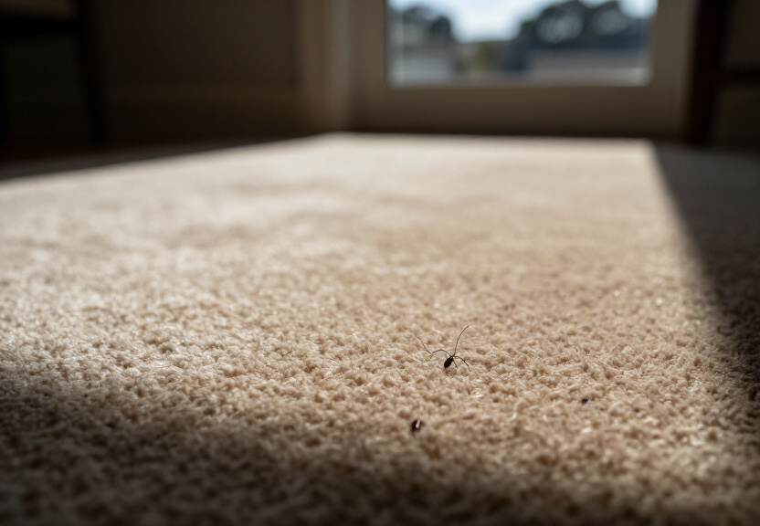 Fleas And Ticks Removal in Alfords Point