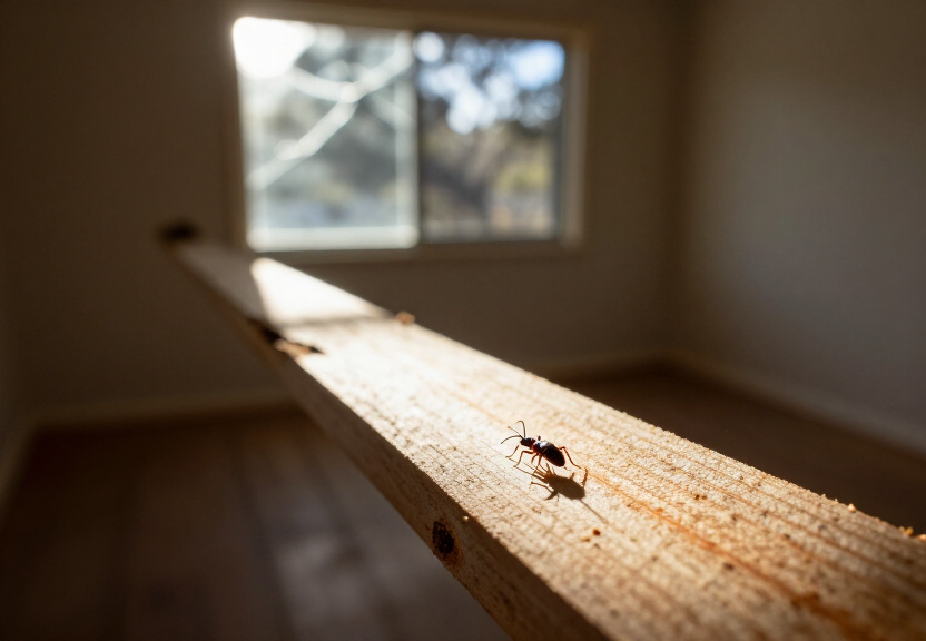 Termite Prevention in Alfords Point